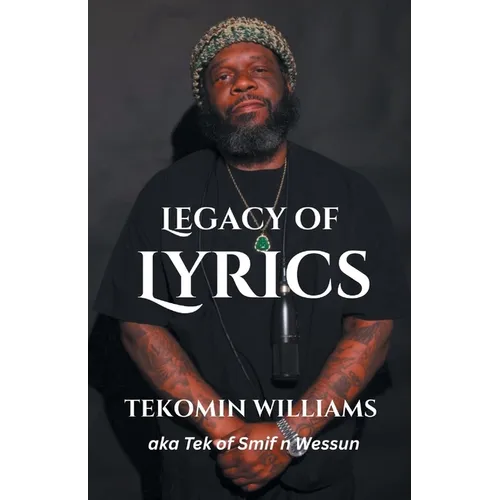 Legacy of Lyrics