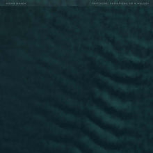 Triptychs: Variations on a Melody [CD]