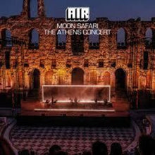 Air - Air Moon Safari - The Athens Concert [Rsd 4.18.26] [Vinyl]