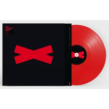 The Century Of The Self (Red Vinyl) [Vinyl]