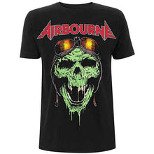 Airbourne Hell Pilot Glow [T-Shirt]
