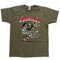 Airbourne Nitro [T-Shirt]