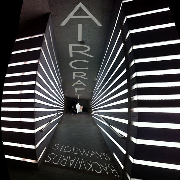 Sideways/Backwards [Vinyl]