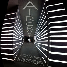 Sideways/Backwards [Vinyl]