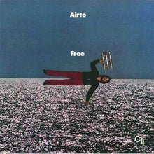 Free [Vinyl]
