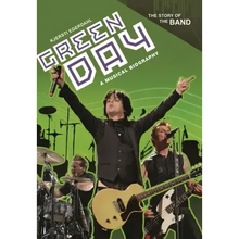 Green Day: A Musical Biography