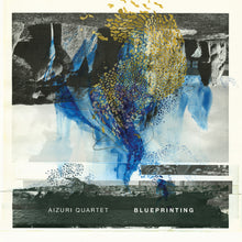 Blueprinting [Vinyl]