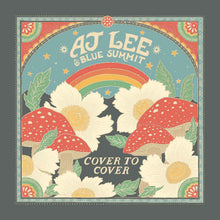 Aj & Blue Summit Lee - Cover To Cover [CD]