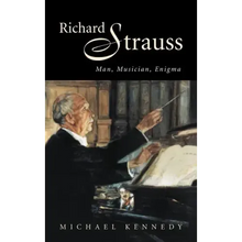 Richard Strauss