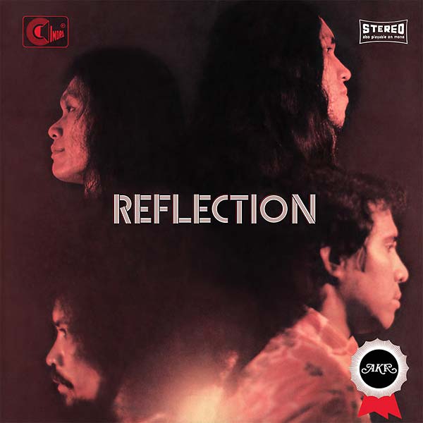 AKA - Reflection [CD]