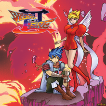 Breath Of Fire Iii (Original Video Game Soundtrack) [Vinyl]