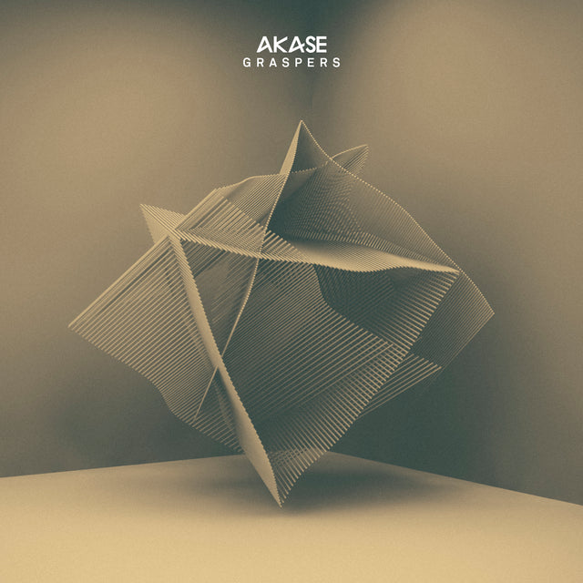 Akase - Graspers [Vinyl]