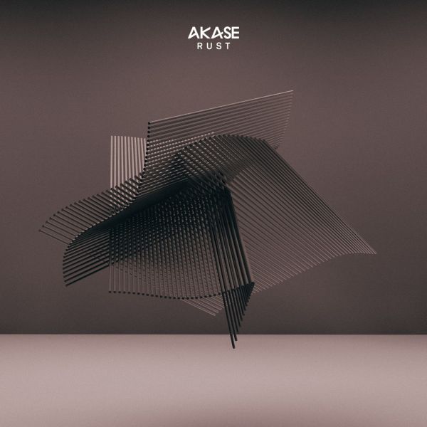 Akase - Rust [Vinyl]