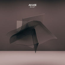 Akase - Rust [Vinyl]