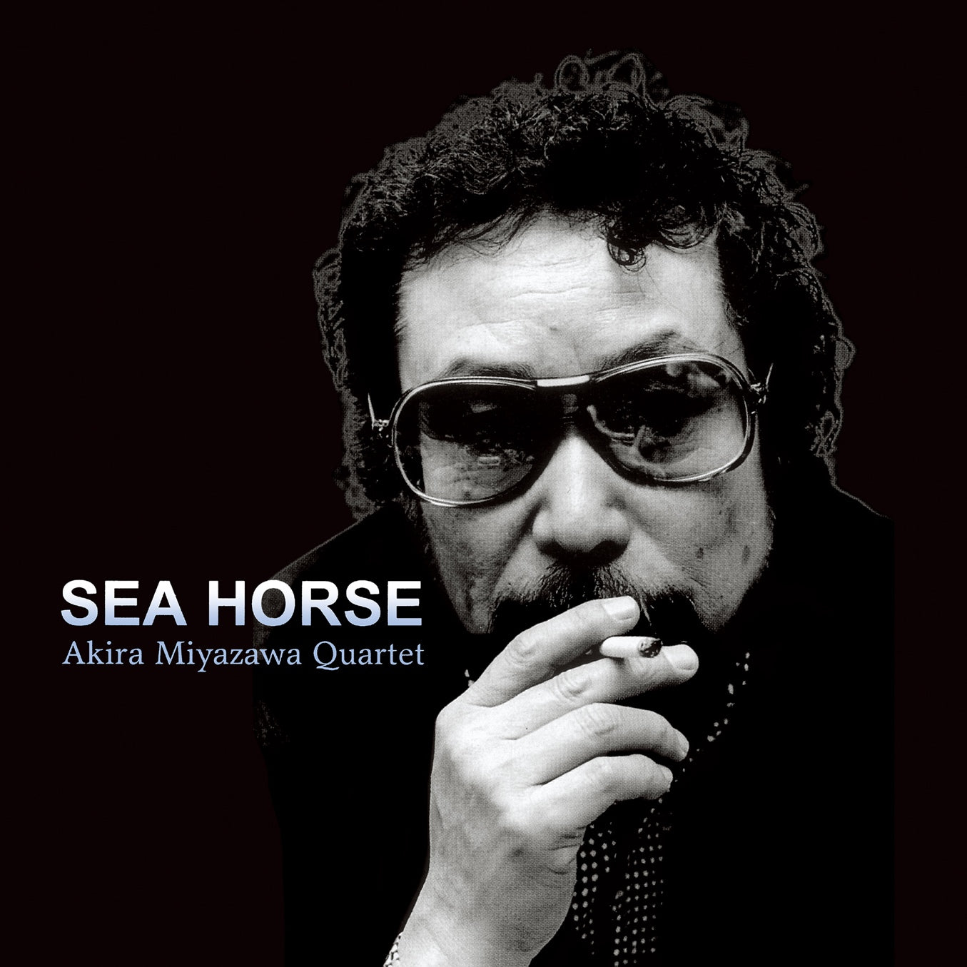 Sea Horse [Vinyl]