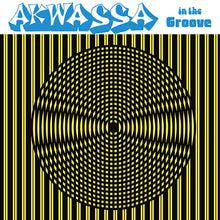 In The Groove [CD]