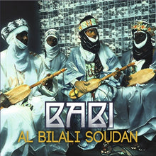 Babi [CD]