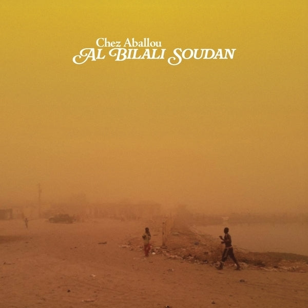 Chez Aballou [Lp] [Vinyl]