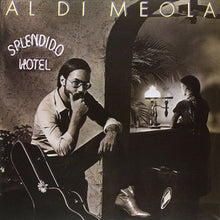 Splendido Hotel [Vinyl]
