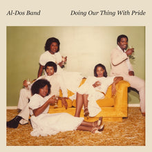 Doing Our Thing With Pride [Vinyl]