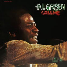 Call Me [Vinyl]