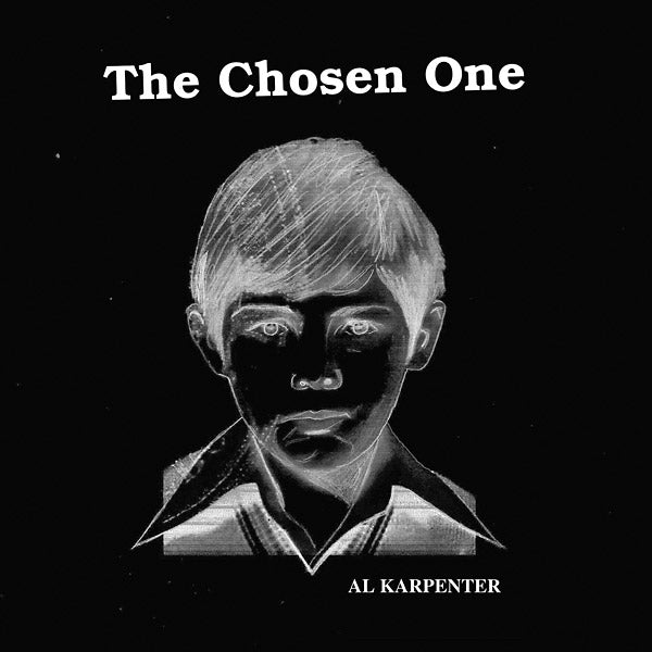 AL KARPENTER - The Chosen One [Vinyl]