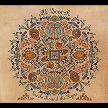 Circle Round The Signs [CD]