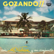 Gozando! [Vinyl]