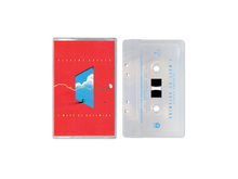 Alabama Shakes - I Must Be Dreaming [Cassette] [Cassette]
