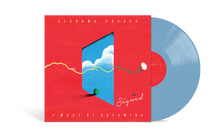 Alabama Shakes - I Must Be Dreaming (Indie Exclusive) [Sky Blue LP] [Signed] [Vinyl]