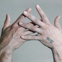 A Blade Because A Blade Is Whole (That Was My Garden Vinyl) [Vinyl]