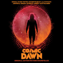 Cosmic Dawn (Original Motion Picture Soundtrack) [Vinyl]