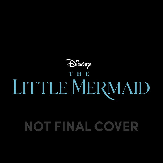 Alan Menken / Howard Ashman / Lin-Manuel Miranda - The Little Mermaid (Live Action) [LP] [Vinyl]