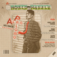World of Hassle [Vinyl]
