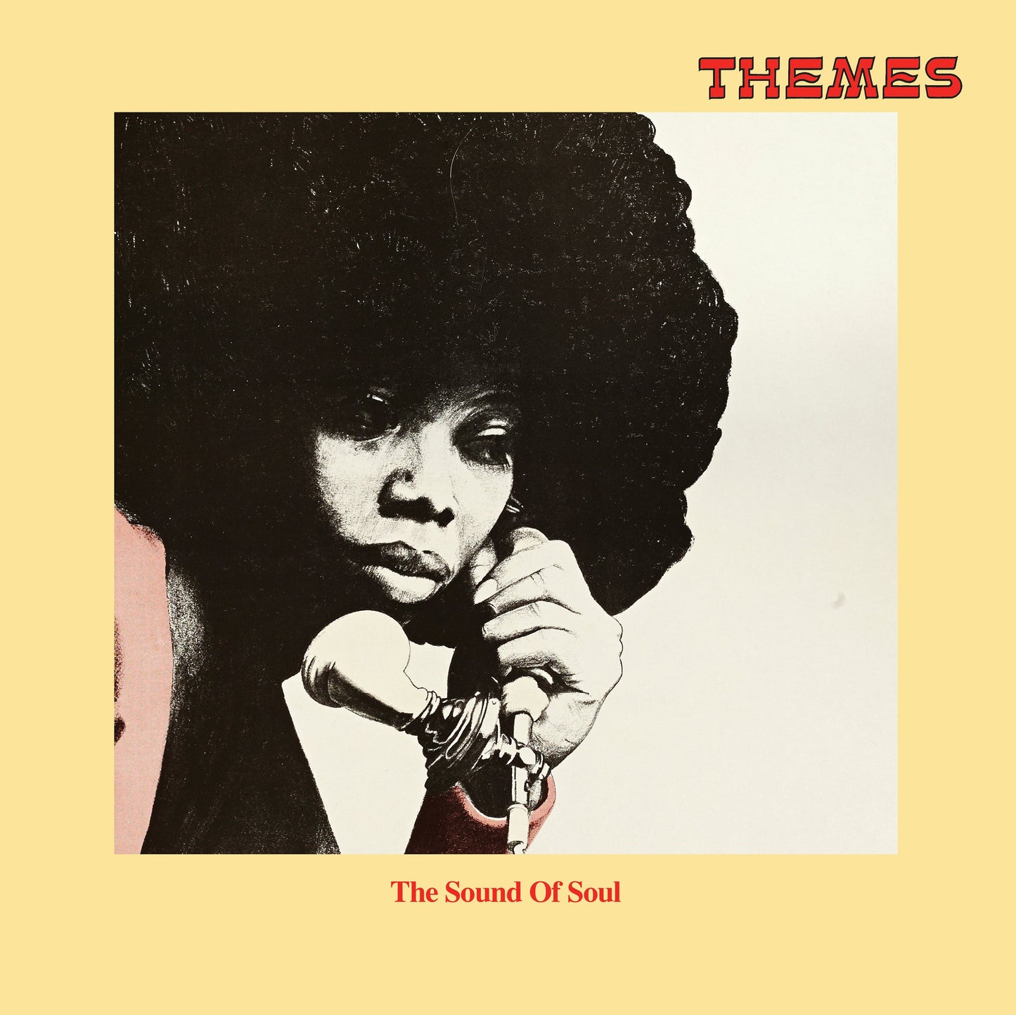 The Sound Of Soul [Vinyl]