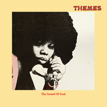 The Sound Of Soul [Vinyl]