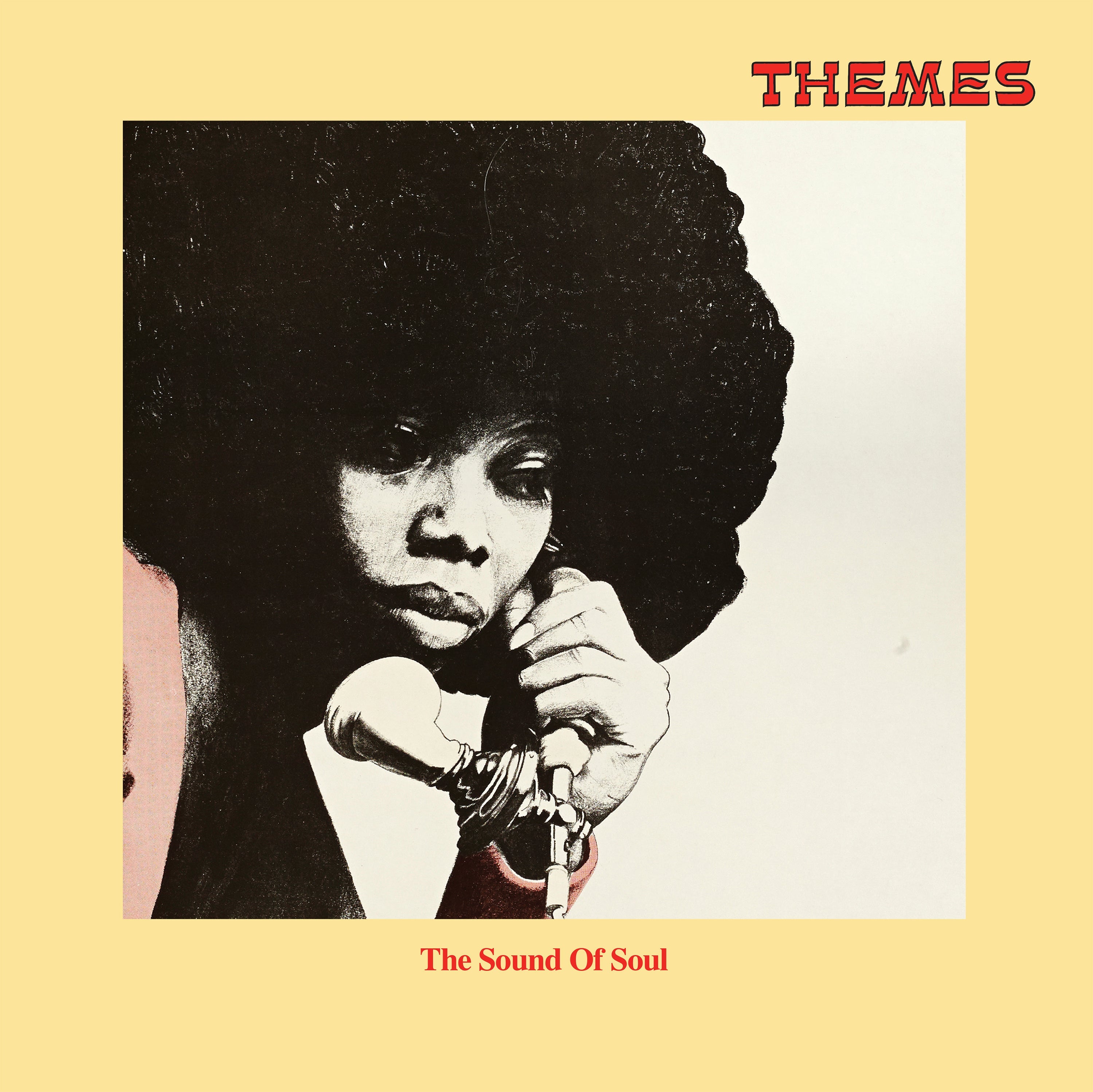 The Sound Of Soul [Vinyl]