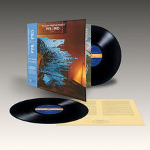Pyramid (2Lp 45 Rpm Audiophile Edition) [Vinyl]