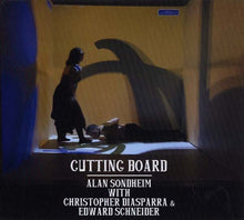 Cutting Board [CD]