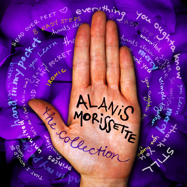 Alanis Morissette - The Collection (Indie Exclusive) [Vinyl]