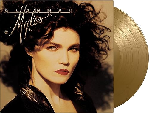 Alannah Myles - Alannah Myles [Vinilo]