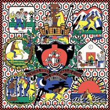 ALASDAIR ROBERTS, NEIL MCDERMOTT & TARTINE DE CLOU - Au Cube [CD]