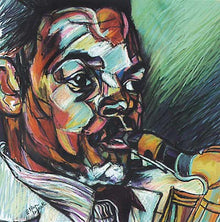 Spirits Rejoice [CD]