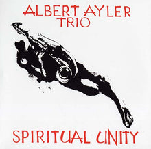Spiritual Unity [Vinyl]