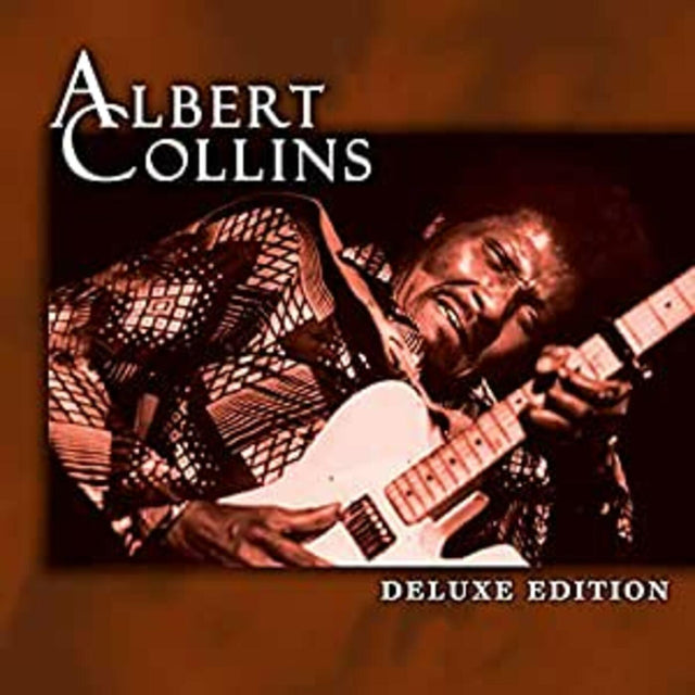 Albert Collins - Edición Deluxe [CD]