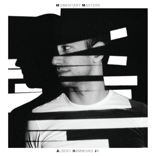 Albert Hammond Jr. - Maestros momentáneos [Vinilo]