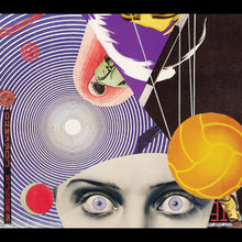 Alchemical Theatre [CD]