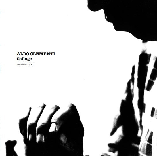 ALDO CLEMENTI - Collage [Vinyl]