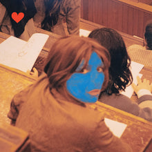 Train On The Island (Indie Exclusive, Blue Vinyl) [Vinyl]