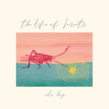 The Life Of Insects [Vinyl]